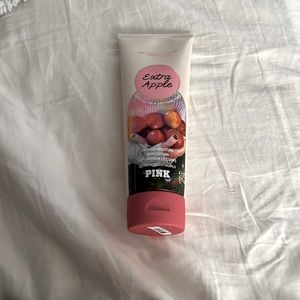 This is a lotion from Pink has never been opened